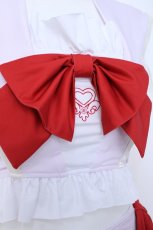 画像4: lilLilly / (シャイニールミナス) 「ふたりはプリキュアMax Heart × Starry」スイムウェア S ピンク Y-26-06-22-206-LO-OP-SZ-ZY (4)