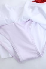 画像5: lilLilly / (シャイニールミナス) 「ふたりはプリキュアMax Heart × Starry」スイムウェア S ピンク Y-26-06-22-206-LO-OP-SZ-ZY (5)