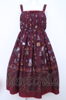 ALICE and the PIRATES(アリスアンドザパイレーツ)の古着 ロリィタ美品