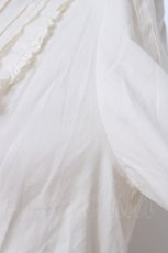 画像5: Angelic Pretty / ショコラティエブラウス  アイボリー Y-26-06-22-247-AP-BL-SZ-ZY (5)