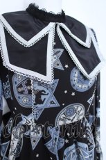 画像5: Angelic Pretty / Magic Amuletワンピース  黒 Y-26-06-22-253-AP-OP-SZ-ZY (5)