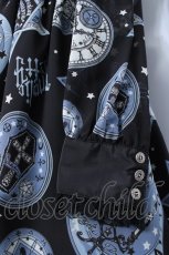 画像6: Angelic Pretty / Magic Amuletワンピース  黒 Y-26-06-22-253-AP-OP-SZ-ZY (6)