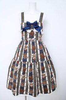 ALICE and the PIRATES(アリスアンドザパイレーツ)の古着 ロリィタ美品