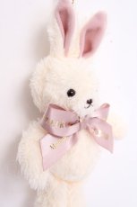 画像3: Maison de FLEUR / ラビットチャーム   Y-26-06-27-044-LO-BG-SZ-ZT0630Y (3)
