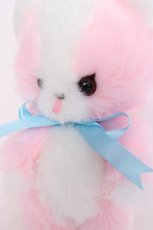 画像5: Angelic Pretty / BEAR TOYぬいぐるみポーチ  ピンク Y-26-06-27-047-AP-BG-SZ-ZY (5)
