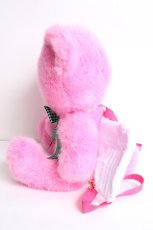 画像4: Angelic Pretty / Milkyベアーぬいぐるみリュック(仙台Anniversary)  ピンク Y-26-06-27-049-AP-BG-SZ-ZY (4)
