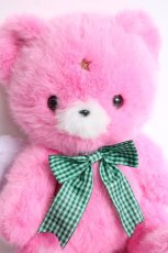 画像5: Angelic Pretty / Milkyベアーぬいぐるみリュック(仙台Anniversary)  ピンク Y-26-06-27-049-AP-BG-SZ-ZY (5)