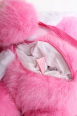 画像6: Angelic Pretty / Milkyベアーぬいぐるみリュック(仙台Anniversary)  ピンク Y-26-06-27-049-AP-BG-SZ-ZY (6)