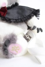 画像6: ALICE and the PIRATES / BIGサイズ Captain Chrisリュック  白×グレー Y-26-06-27-050-PA-BG-SZ-ZY (6)