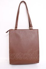 画像2: CHIP CLIP / CC*サツキアイメニューTT  中茶 Y-26-06-27-058-LO-BG-SZ-ZY (2)