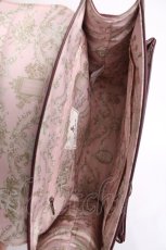 画像4: m petit by misako / AM*フラップ3WAYリュック  濃赤 Y-26-06-27-060-LO-BG-SZ-ZY (4)