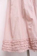 画像5: PINK HOUSE / ローンキャミソールワンピース  ピンク Y-26-06-27-135-LO-OP-SA-ZS (5)