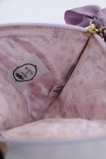画像3: Maison de FLEUR / デイジーフェイスポーチ   Y-26-06-27-003-LO-ZA-SZ-ZT649 (3)