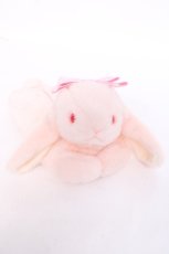 画像1: BABY,THE STARS SHINE BRIGHT / みるくちゃんペンケース  ピンク Y-26-06-27-042-BA-ZA-SZ-ZY (1)