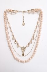画像3: axes femme / パール×ビジューネックレス   Y-26-06-30-007-AX-AC-SZ-ZY (3)