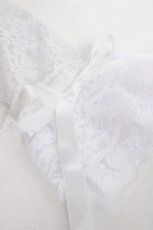 画像3: MARBLE / ショートグローブ  白 Y-26-06-30-021-GO-ZA-SZ-ZY (3)