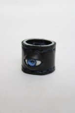 画像1: PUNK / アイリング  黒 Y-26-06-30-004-PU-AC-SZ-ZY (1)