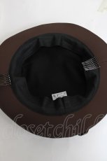 画像5: Amavel / Antique Dollキャノチェ  茶 Y-26-06-30-033-CA-AC-SZ-ZY (5)