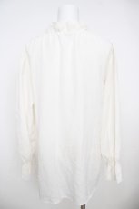 画像2: axes femme / ニットベストアンサンブル  生成り Y-26-07-01-053-AX-TO-SZ-ZY (2)