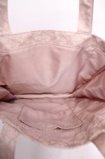 画像3: Maison de FLEUR / フロントリボンキャリーオンバック  ピンク Y-26-07-03-084-LO-BG-SZ-ZY (3)
