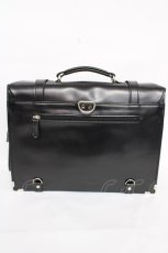 画像2: metamorphose / スクールBag【2008】  黒 Y-26-07-03-095-ME-BG-SZ-ZY (2)
