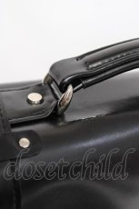画像3: metamorphose / スクールBag【2008】  黒 Y-26-07-03-095-ME-BG-SZ-ZY (3)