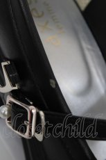 画像6: axes femme / ローファーパンプス  L Y-26-07-03-098-AX-SH-SZ-ZY (6)