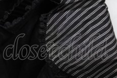 画像7: metamorphose / ナイトメアビフォアクリスマスセット【2009】  黒 Y-26-07-03-140-ME-OP-SZ-ZY (7)