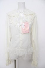 画像6: metamorphose / おたのしみジャンパースカートセット【2016】  ロイヤルオーナメント柄/ブラウン Y-26-07-03-141-ME-OP-SZ-ZY (6)