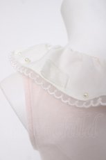 画像4: LIZ LISA / えり付きタンク 0 ピンク Y-26-07-07-046-LO-TO-SZ-ZY (4)