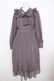 axes femme - closet child オンラインショップ