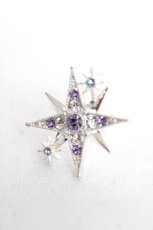 画像1: axes femme / Premium Rose様限定バースデーノベルティリング  シルバー Y-26-07-11-006-AX-AC-SZ-ZY (1)