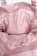 画像3: Maison de FLEUR / Sanrio charactersダブルリボントート F  Y-26-07-11-053-LO-OP-SZ-ZT273 (3)