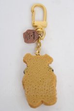画像2: Q-pot. / レイブンクローベアクッキーキーホルダー   Y-26-07-11-010-QP-ZA-SZ-ZS (2)
