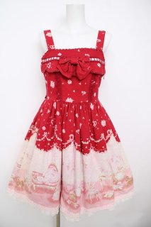 BABY,THE STARS SHINE BRIGHT（ベイビー）の古着 ロリィタ美品！