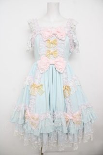 Angelic Pretty（プリティー）の古着 ロリィタ美品！