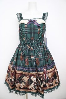 Angelic Pretty（プリティー）の古着 ロリィタ美品！