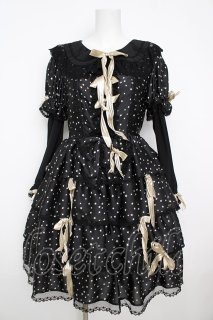 BABY,THE STARS SHINE BRIGHT（ベイビー）の古着 ロリィタ美品！
