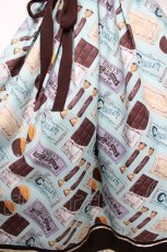 画像4: Emily Temple cute / CHOCOLATE makerワンピース  ミント Y-26-07-11-111-ET-OP-SZ-ZS (4)