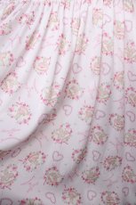 画像3: Rose Marie seoir / Sanrios FRILL DOLL ワンピース  ピンク(マロン) Y-26-07-11-124-LO-OP-SZ-ZS (3)