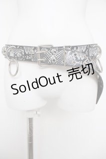 SEX POT ReVeNGe（セックスポットリベンジ）の古着 ゴス美品！ (Page 2)