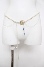 画像1: axes femme POETIQUE / セレスティアルチェーンベルト   Y-26-07-11-029-AX-ZA-SZ-ZY (1)
