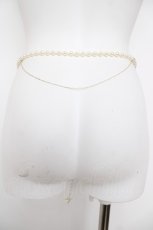 画像2: axes femme POETIQUE / セレスティアルチェーンベルト   Y-26-07-11-029-AX-ZA-SZ-ZY (2)
