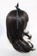 画像3: Angelic Pretty / British Bearカチューシャ  グリーン Y-26-07-11-043-AP-AC-SZ-ZS (3)
