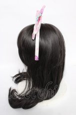 画像2: Angelic Pretty / TOY FANTASYカチューシャ  白 Y-26-07-11-045-AP-ZA-SZ-ZY (2)