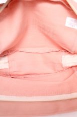 画像3: PINK HOUSE / ロゴポーチ  ピンク Y-26-07-11-046-LO-ZA-SZ-ZY (3)