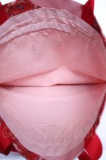 画像3: INGEBORG / 花柄バック  ピンク Y-26-07-11-047-LO-BG-SZ-ZT273 (3)