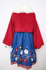 画像2: To Alice / 2021年大正浪漫福袋 M  Y-26-07-13-110-LO-OP-SZ-ZY (2)