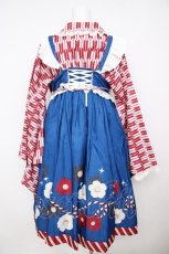 画像4: To Alice / 2021年大正浪漫福袋 M  Y-26-07-13-110-LO-OP-SZ-ZY (4)