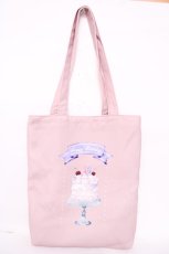 画像2: axes femme kawaii / 10thアニバーサリーバッグ  ピンク Y-26-07-13-016-AX-BG-SZ-ZY (2)